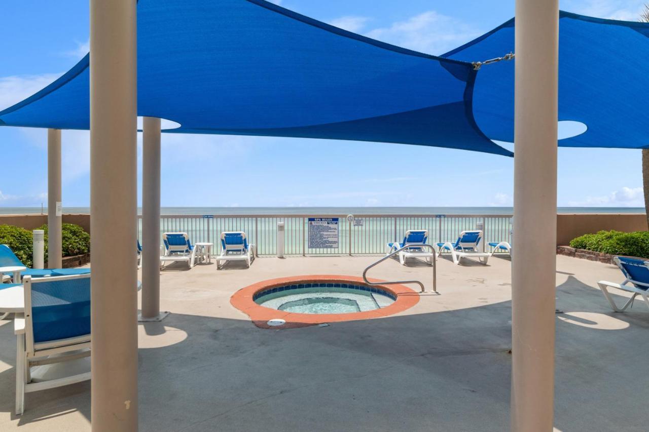 Sunrise Beach 1702 - Beachfront Condo Panama City Beach Ngoại thất bức ảnh