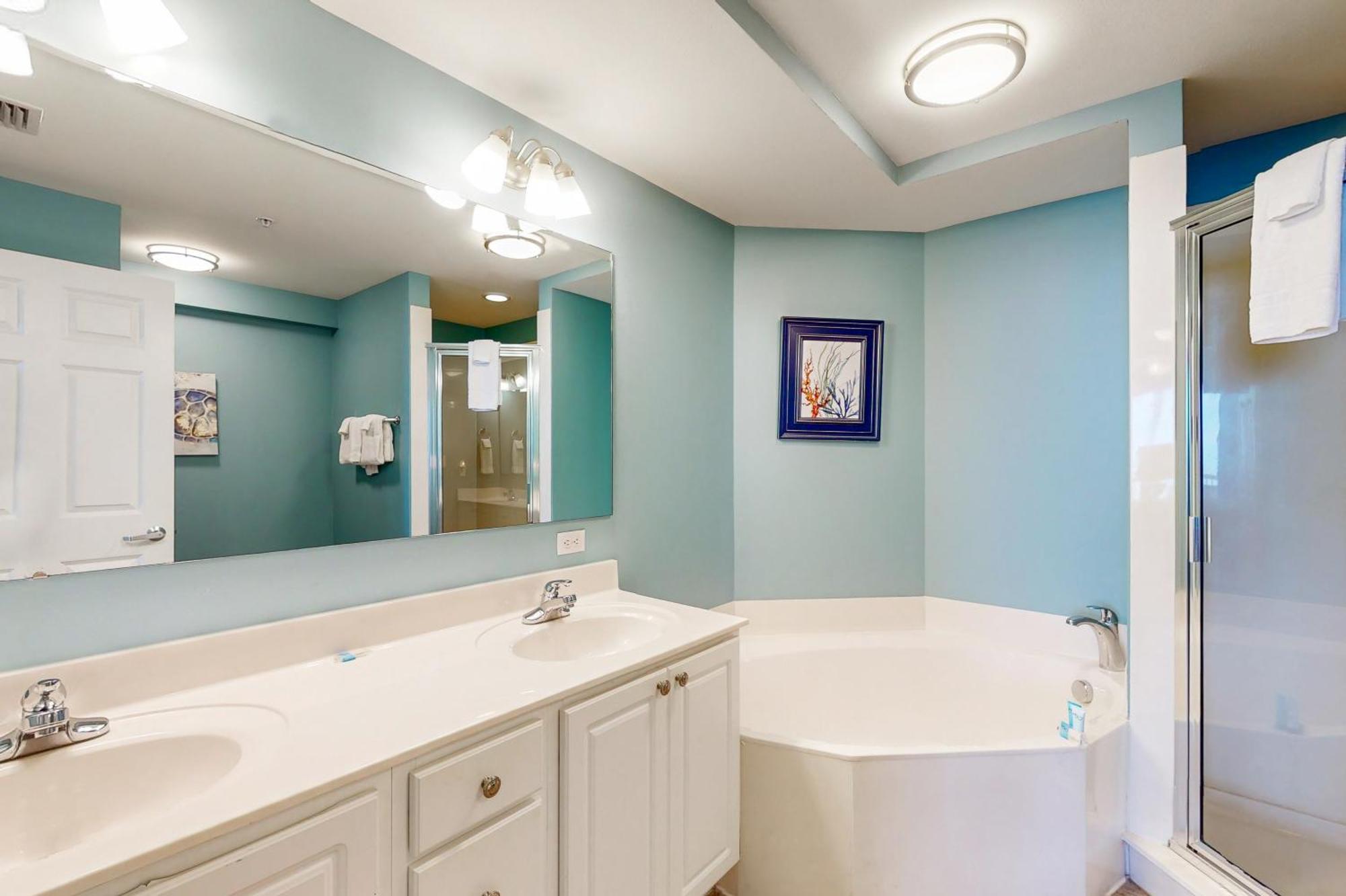 Sunrise Beach 1702 - Beachfront Condo Panama City Beach Ngoại thất bức ảnh