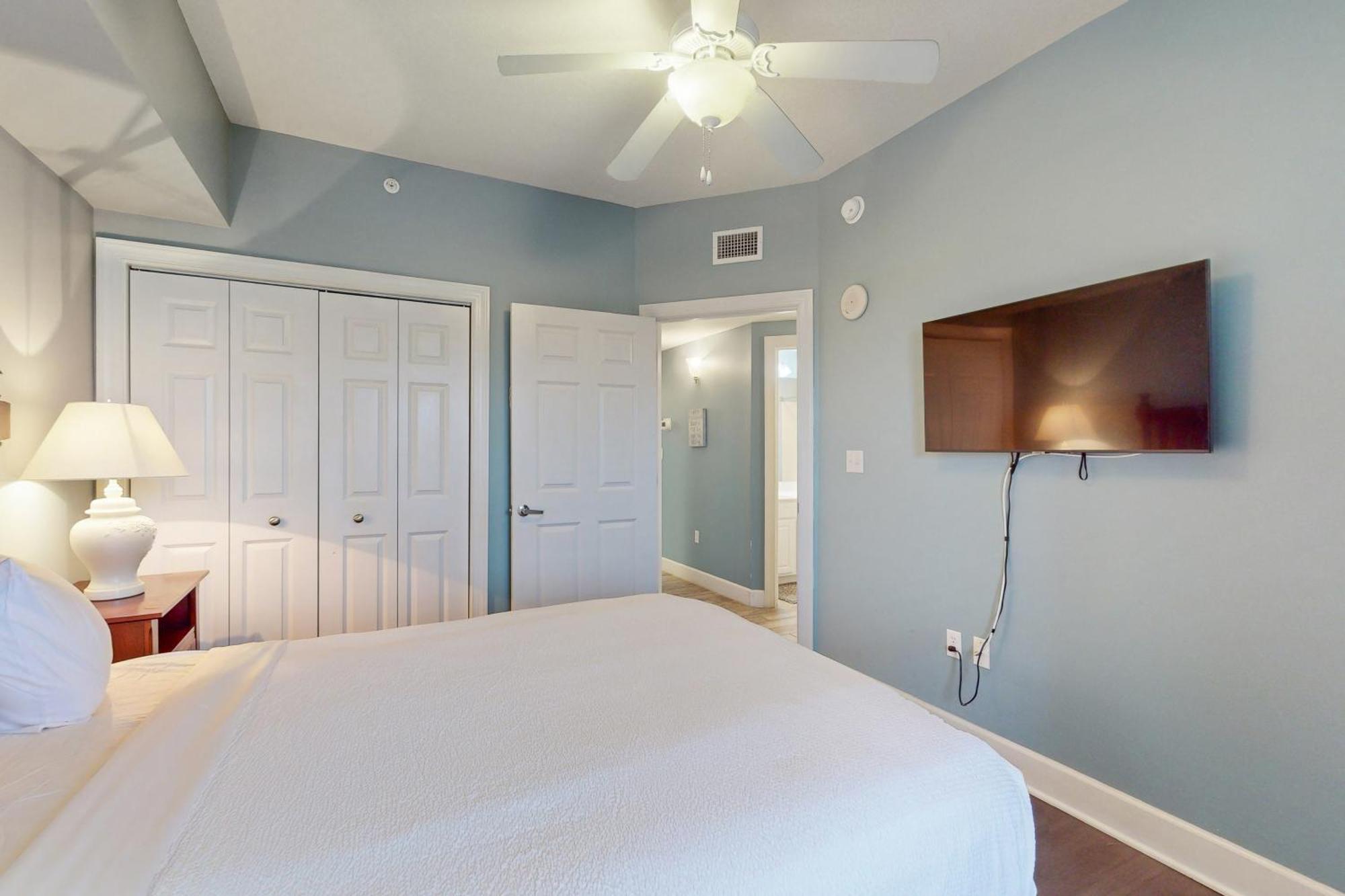 Sunrise Beach 1702 - Beachfront Condo Panama City Beach Ngoại thất bức ảnh