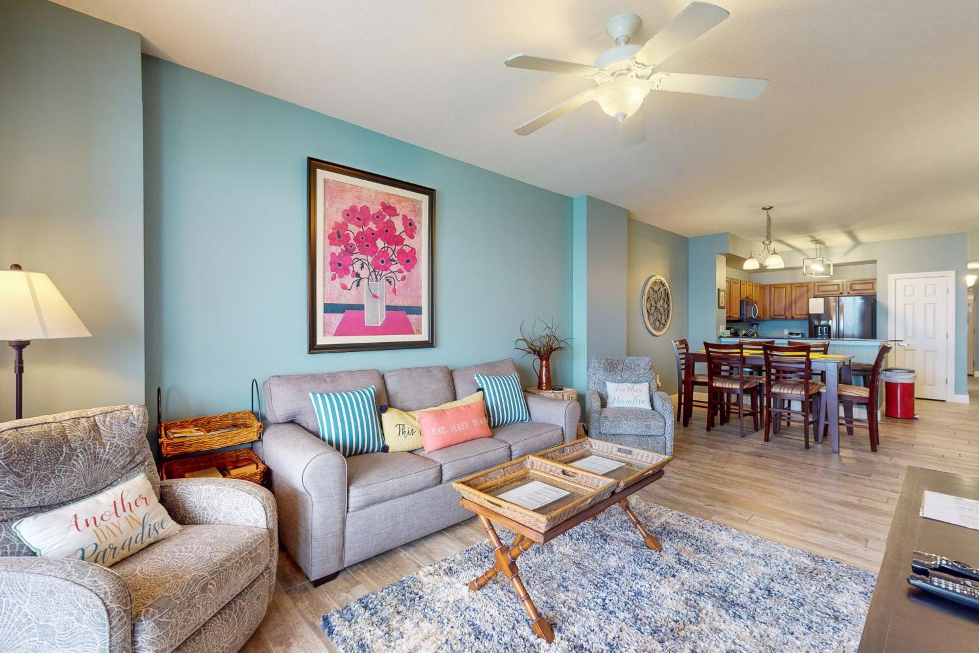 Sunrise Beach 1702 - Beachfront Condo Panama City Beach Ngoại thất bức ảnh